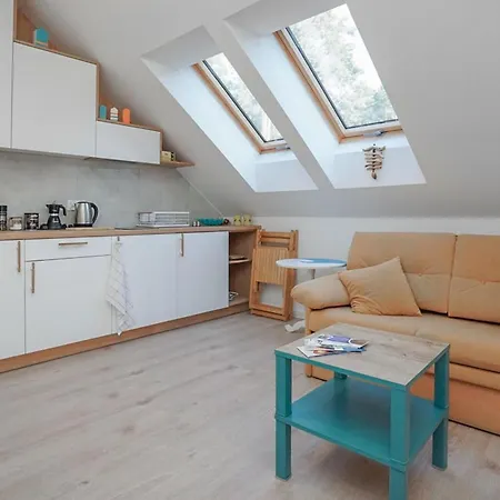 Gorgeous In With Wifi * Dziwnów