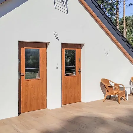 Gorgeous In With Wifi Apartman Dziwnów