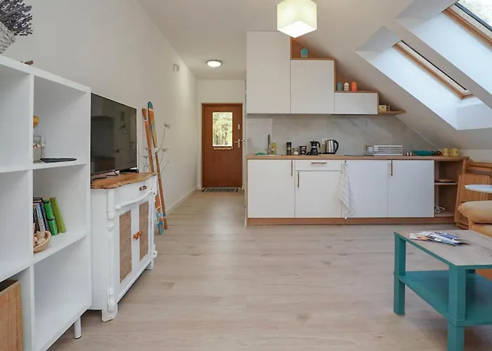 Gorgeous In With Wifi