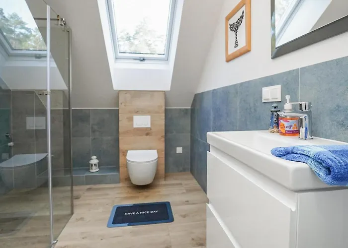 Appartement Gorgeous In With Wifi