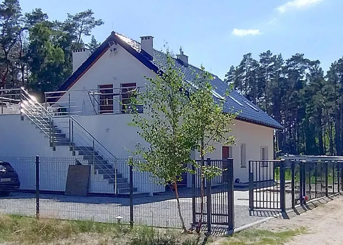 Gorgeous In With Wifi Appartement