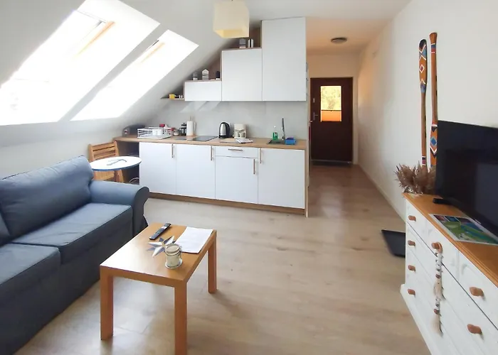 Gorgeous In With Wifi Appartement *