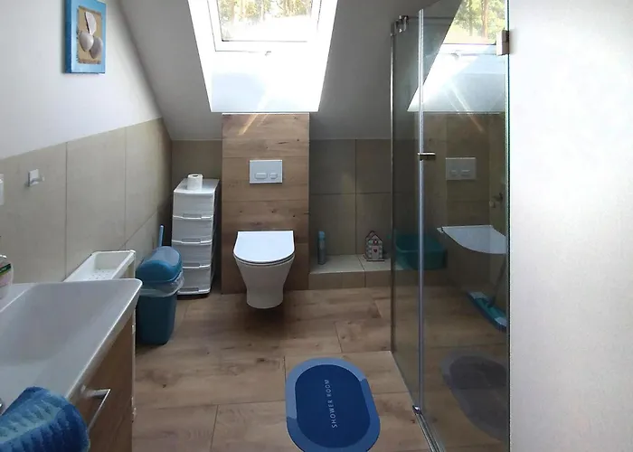 Gorgeous In With Wifi